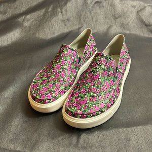 Crocs Iconic Comfort slip on loafers